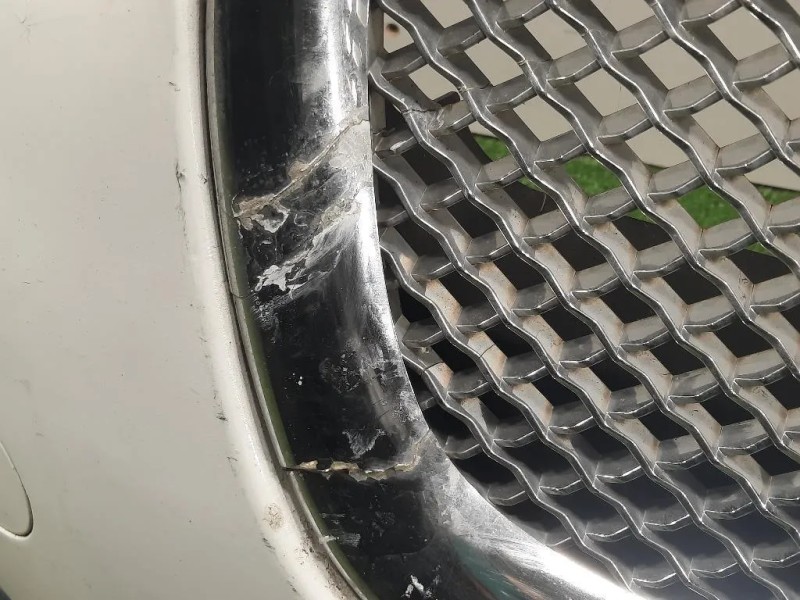 Paraurti ANT  Jaguar XF I 2011