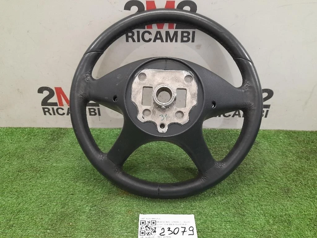 Volante A2044600303 Mercedes Classe C W204 2007