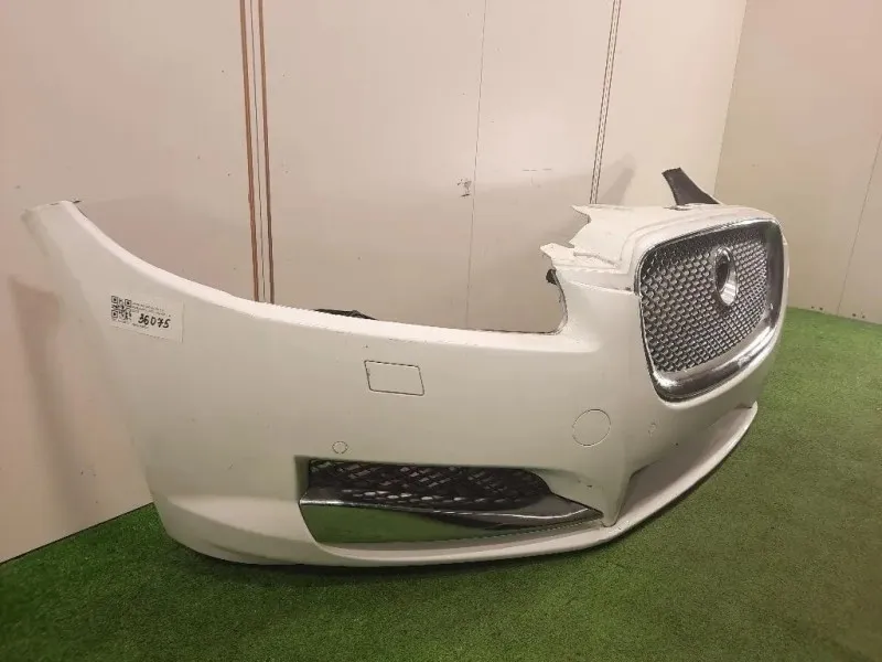 Paraurti ANT Jaguar XF I 2011