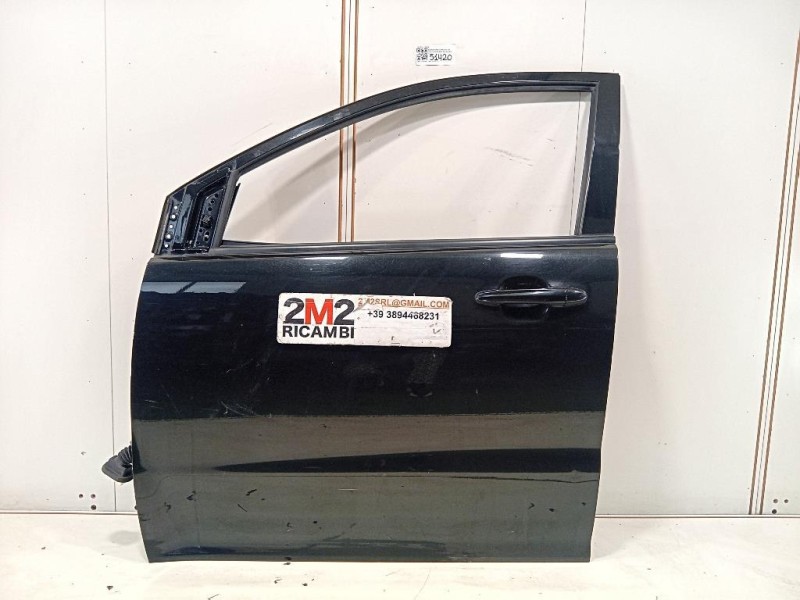 Porta ANT SX 6201134106 Ssangyong Korando III 2011