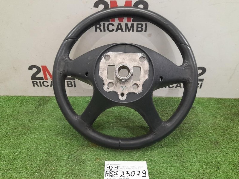Volante A2044600303 Mercedes Classe C W204 2007