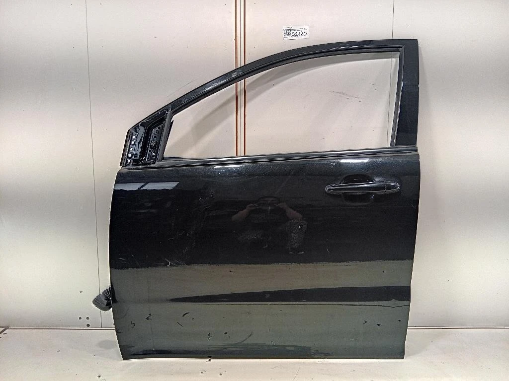 Porta ANT SX 6201134106 Ssangyong Korando III 2011