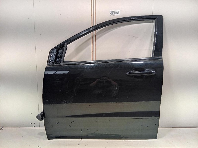 Paraurti ANT  Jaguar XF I 2011