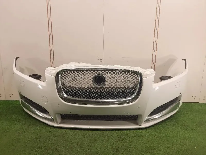Paraurti ANT Jaguar XF I 2011
