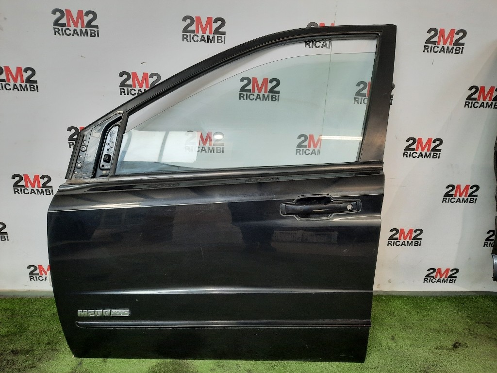 Paraurti ANT C2Z13207XXX Jaguar XF I 2011