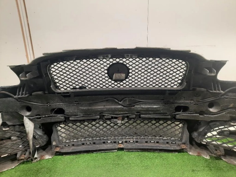 Paraurti ANT C2Z13207XXX Jaguar XF I 2011