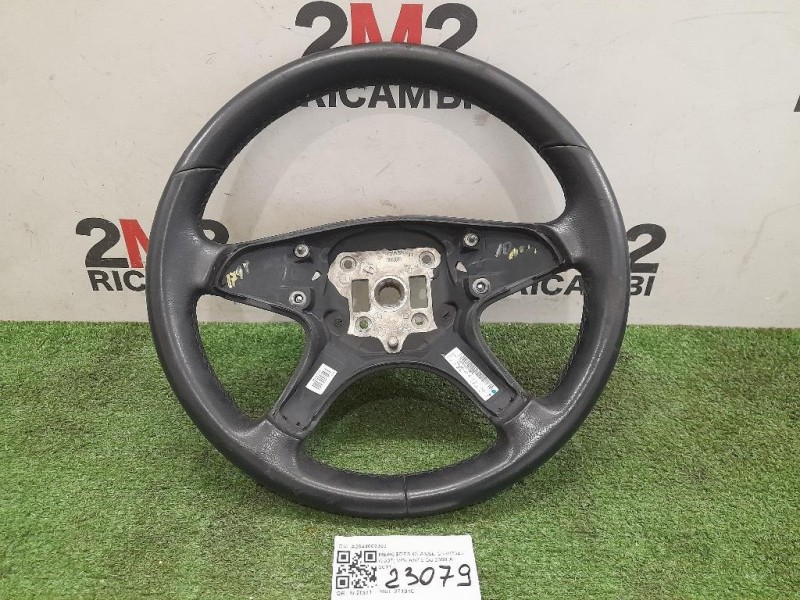 Volante A2044600303 Mercedes Classe C W204 2007