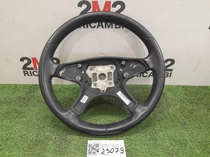 Volante A2044600303 Mercedes Classe C W204 2007