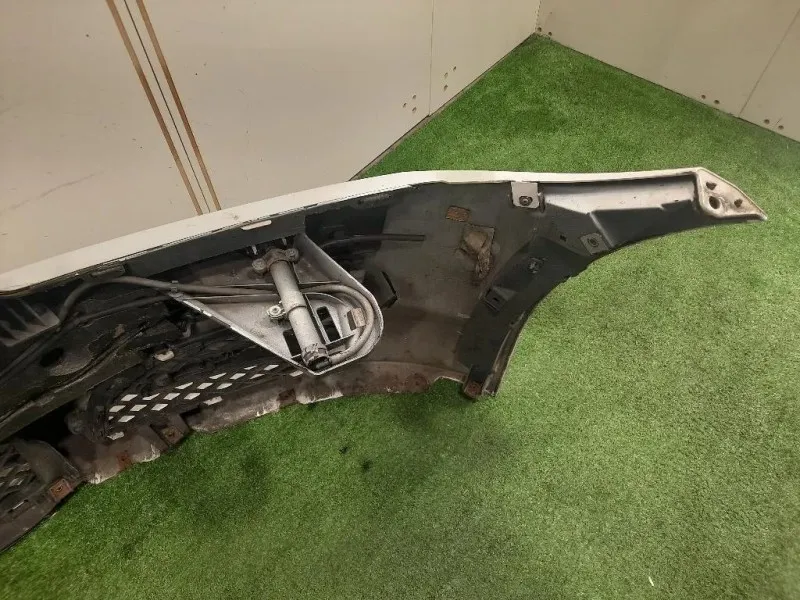 Paraurti ANT C2Z13207XXX Jaguar XF I 2011