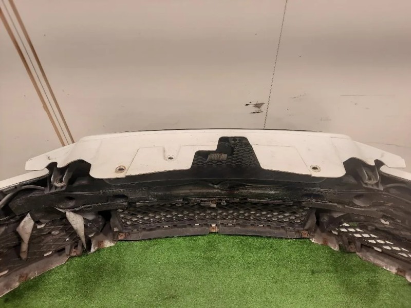 Paraurti ANT C2Z13207XXX Jaguar XF I 2011