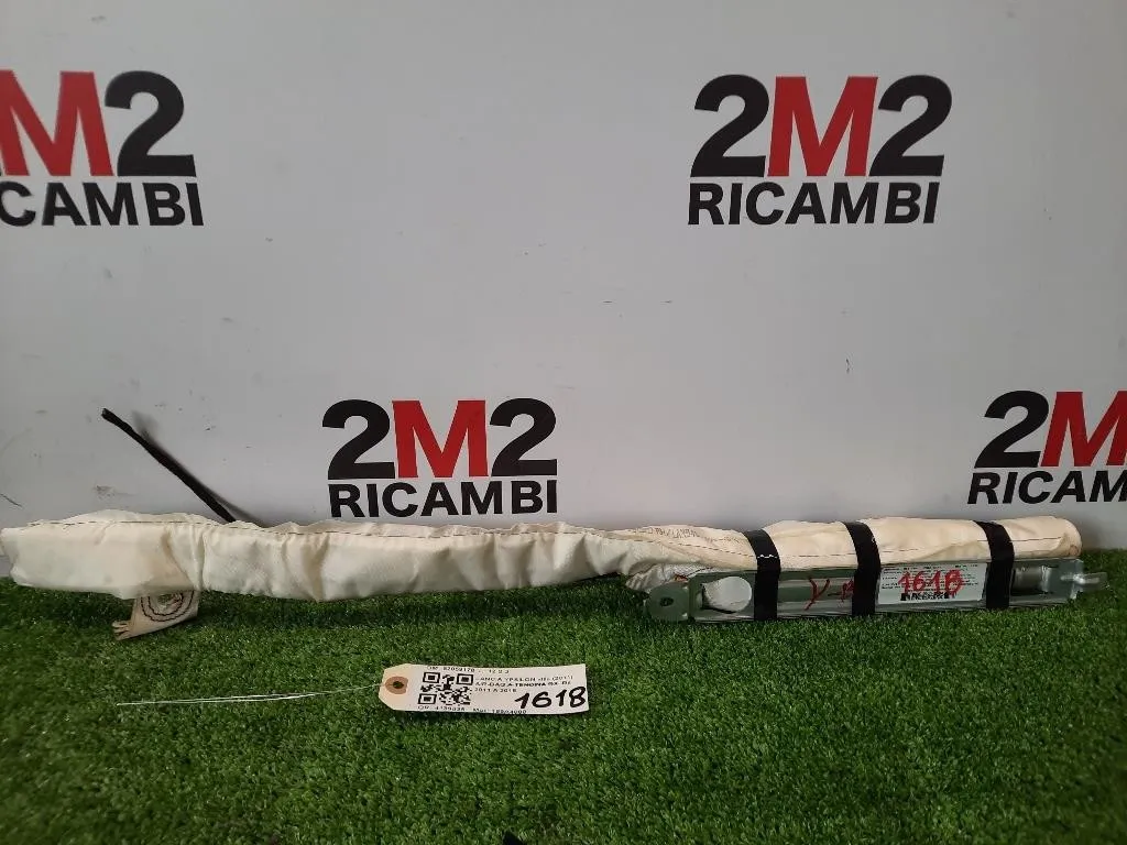 Air-bag A Tendina DX 52059178 Lancia Ypsilon III 2011