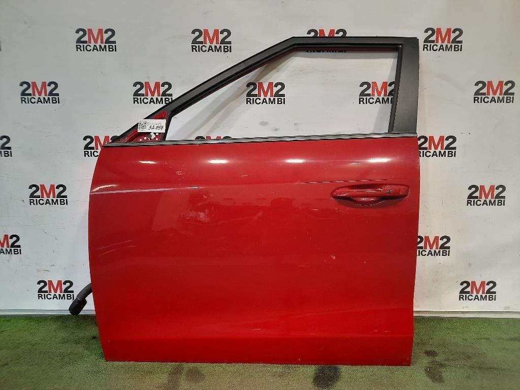 Porta ANT SX SPORTELLO PORTA Ssangyong Tivoli 2015