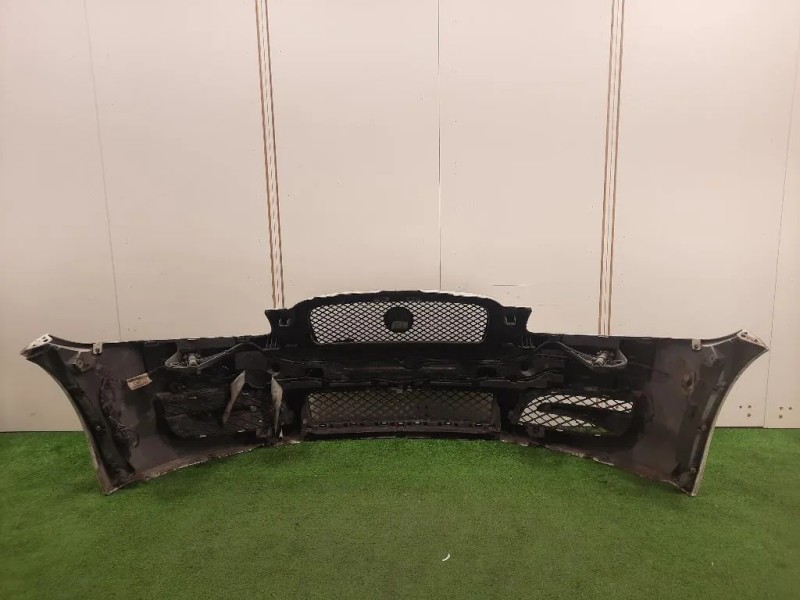 Paraurti ANT C2Z13207XXX Jaguar XF I 2011