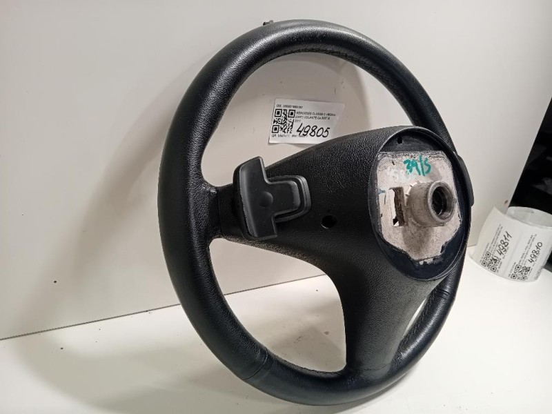 Volante 306601999162 Mercedes Classe C W204 2007