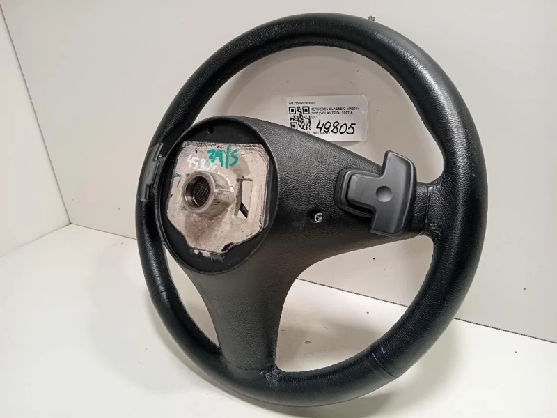 Volante 306601999162 Mercedes Classe C W204 2007