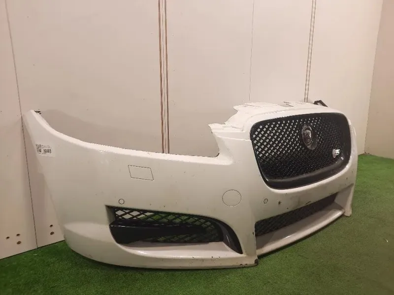 Paraurti ANT C2Z13207XXX Jaguar XF I 2011