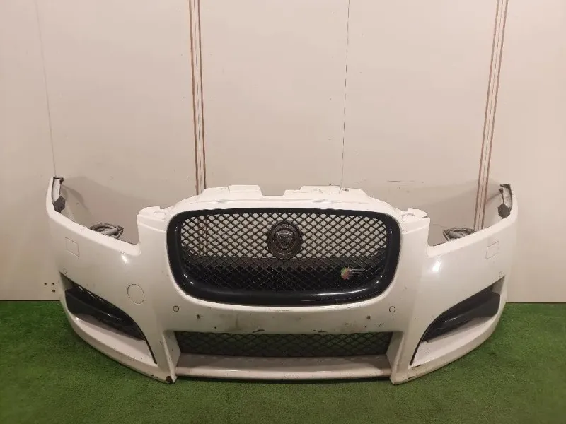 Paraurti ANT C2Z13207XXX Jaguar XF I 2011