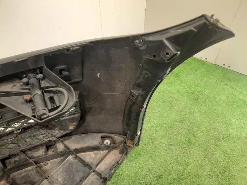 Paraurti ANT Jaguar XF I 2011