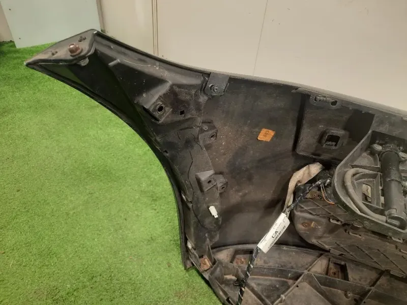 Paraurti ANT Jaguar XF I 2011