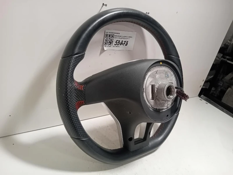 Volante A24646008039E38 Mercedes Classe C W204 2011