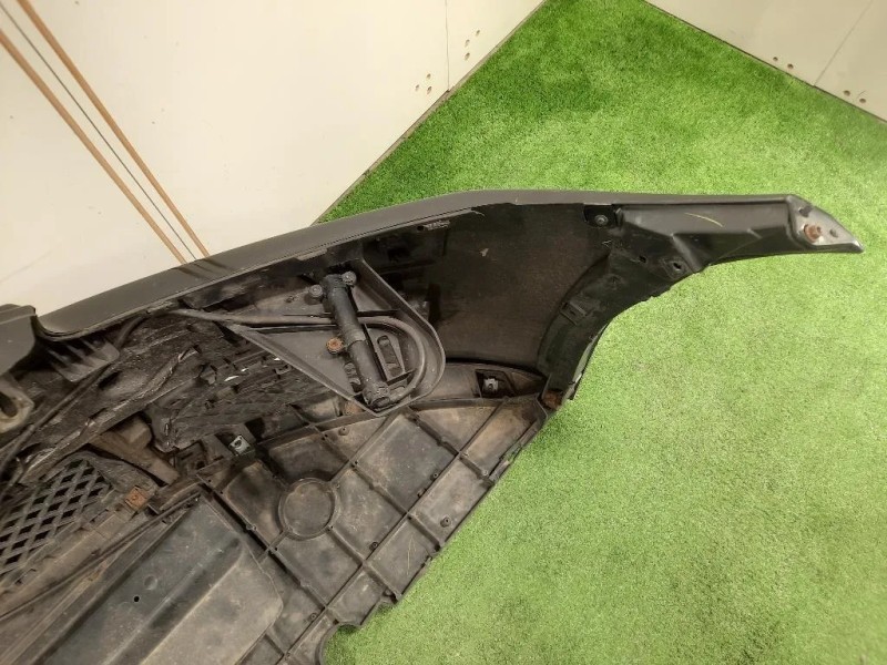 Paraurti ANT  Jaguar XF I 2011