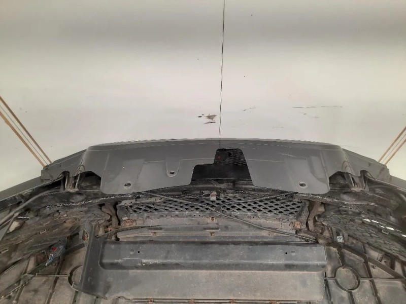 Paraurti ANT  Jaguar XF I 2011