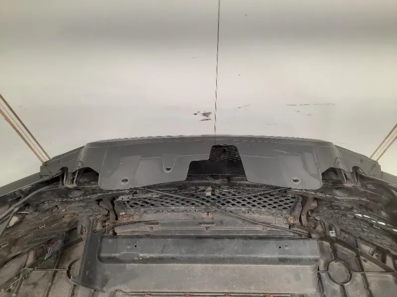 Paraurti ANT Jaguar XF I 2011