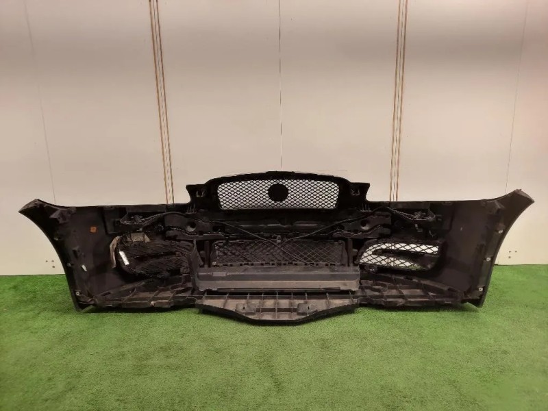 Paraurti ANT  Jaguar XF I 2011