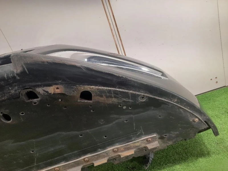 Paraurti ANT  Jaguar XF I 2011