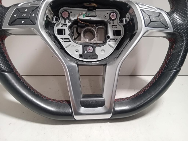 Volante A24646008039E38 Mercedes Classe C W204 2011