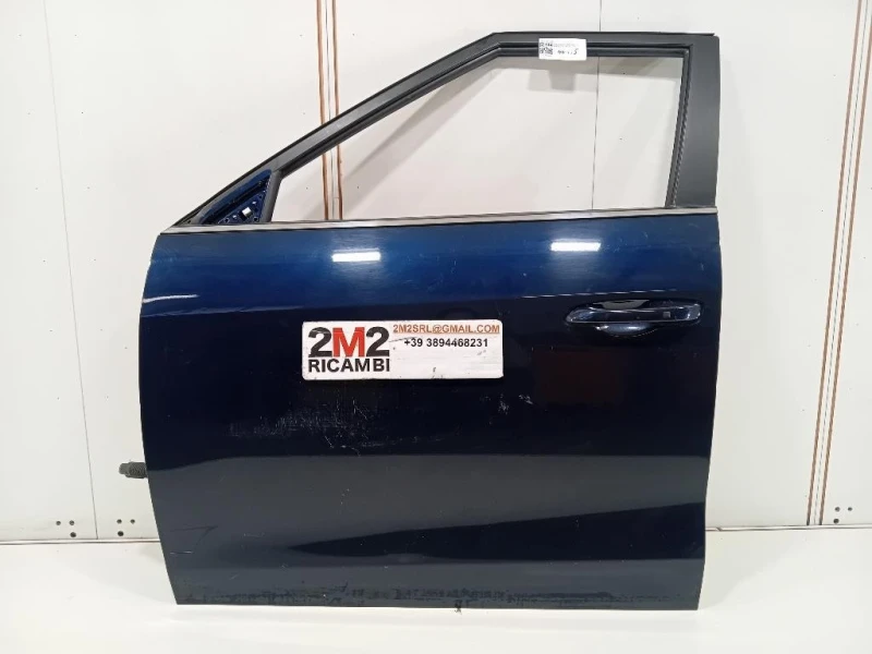Porta ANT SX 6201135004 Ssangyong Tivoli 2015