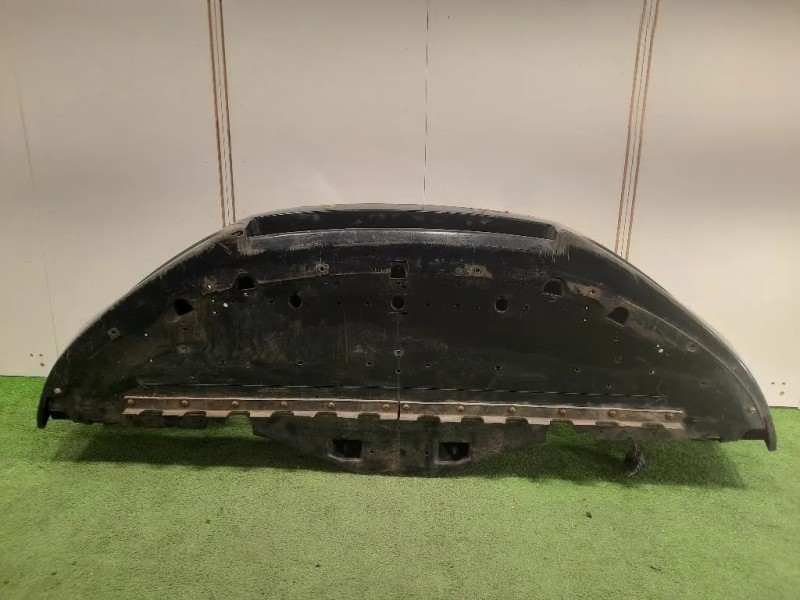 Paraurti ANT  Jaguar XF I 2011