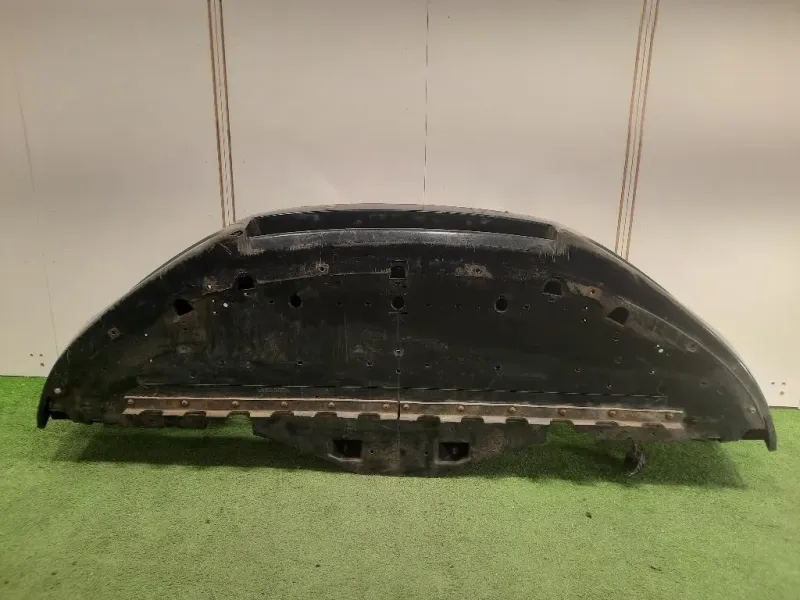 Paraurti ANT Jaguar XF I 2011