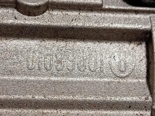 Bloccasterzo 01099001 Peugeot Boxer III 2014