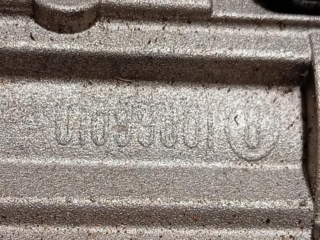 Bloccasterzo 01099001 Peugeot Boxer III 2014