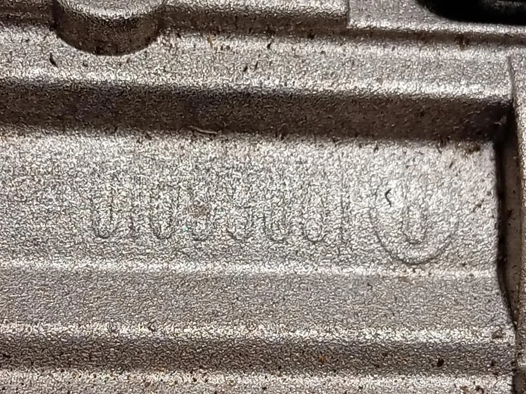 Bloccasterzo 01099001 Peugeot Boxer III 2014