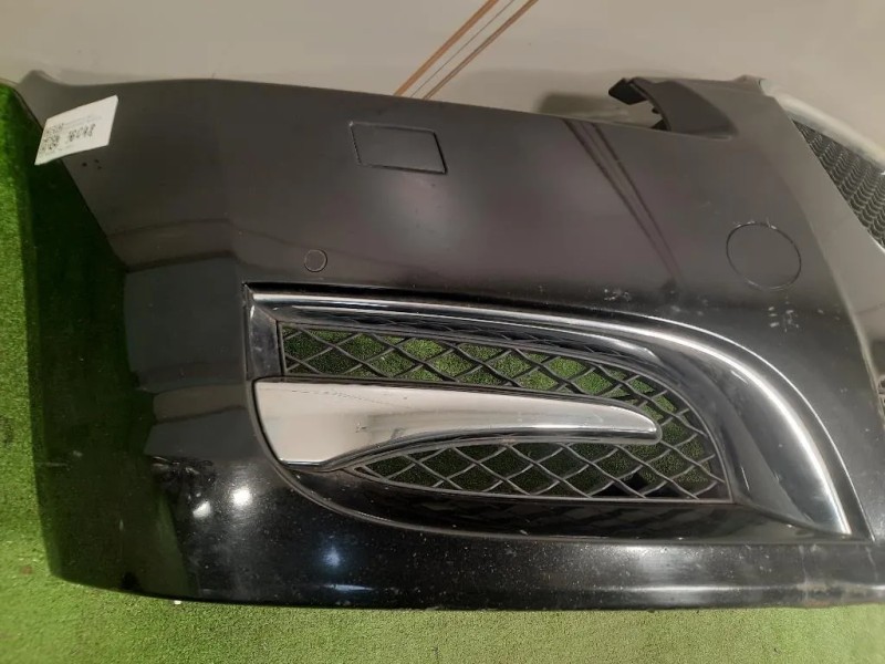 Paraurti ANT  Jaguar XF I 2011