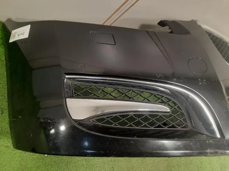 Paraurti ANT Jaguar XF I 2011