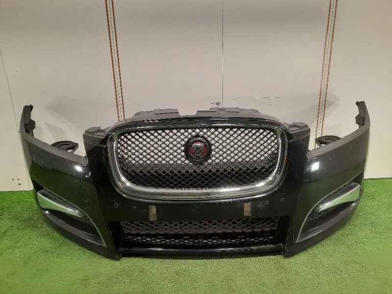 Paraurti ANT  Jaguar XF I 2011