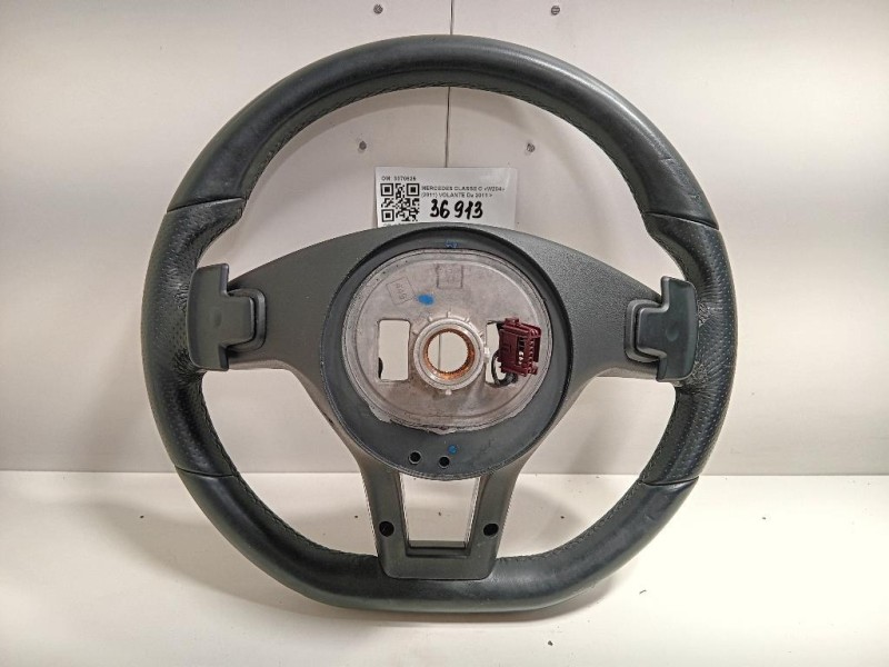 Volante 3070625 Mercedes Classe C W204 2011