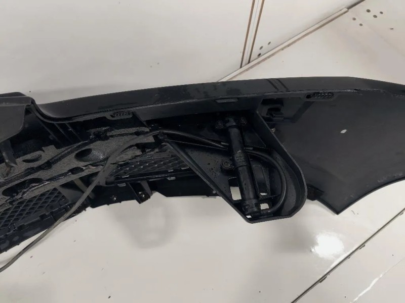 Paraurti ANT CX23-17C831-BB Jaguar XF I 2011