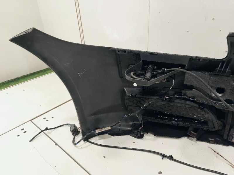 Paraurti ANT CX23-17C831-BB Jaguar XF I 2011