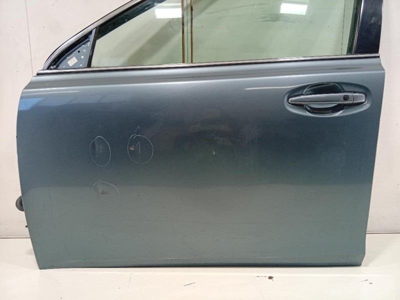 Porta ANT SX 60009AJ0329P Subaru Outback III 2009