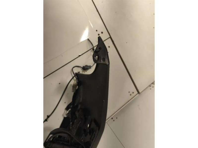 Paraurti ANT CX23-17C831-BB Jaguar XF I 2011