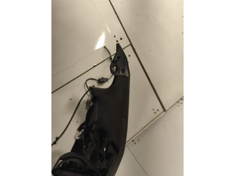 Paraurti ANT CX23-17C831-BB Jaguar XF I 2011