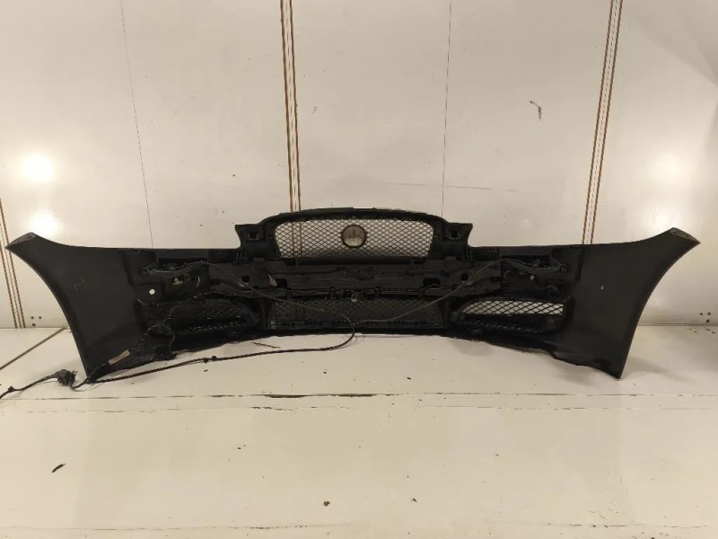 Paraurti ANT CX23-17C831-BB Jaguar XF I 2011
