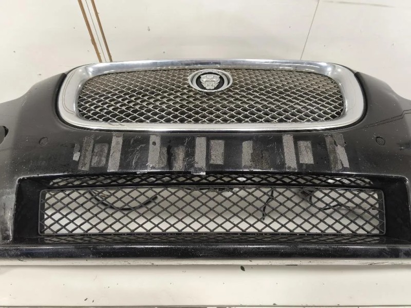 Paraurti ANT CX23-17C831-BB Jaguar XF I 2011