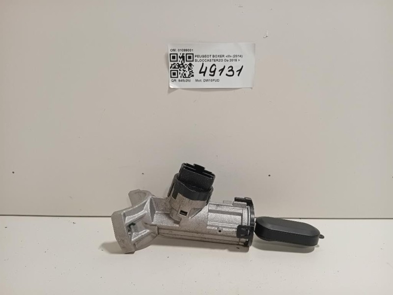 Bloccasterzo 01099001 Peugeot Boxer III 2014