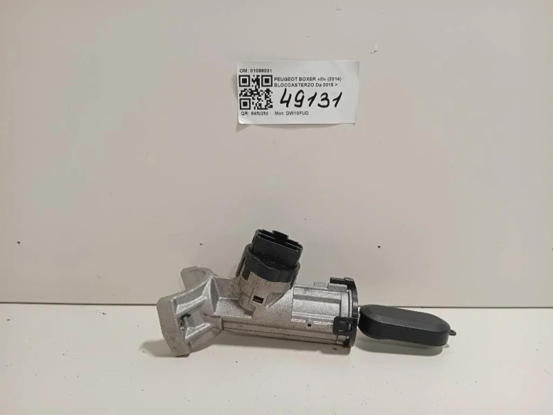 Bloccasterzo 01099001 Peugeot Boxer III 2014