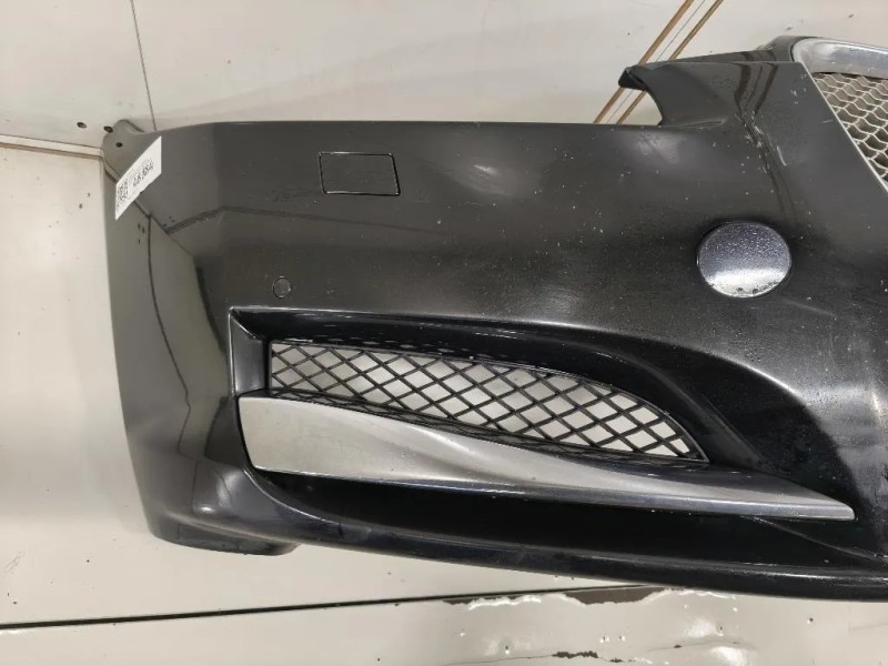 Paraurti ANT CX23-17C831-BB Jaguar XF I 2011